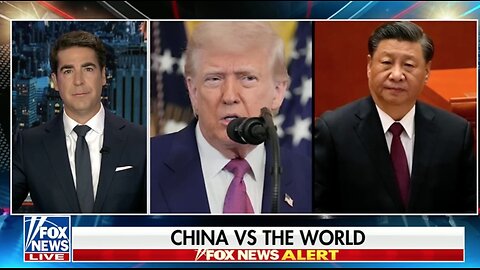 JESSE WATTERS PRIMETIME (October 27, 2025) Full Episode