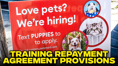 PetSmart Faces Lawsuit For Charging Employees $5000 In Grooming School TRAP