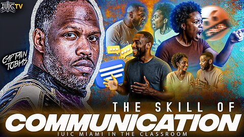 The Skill of Communication || InTheClassroom