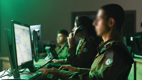 Lowkey exposes Israeli influence in the UK. Unit 8200