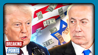 Israel DEMANDS 20 Year US Payout As Politics FLIP