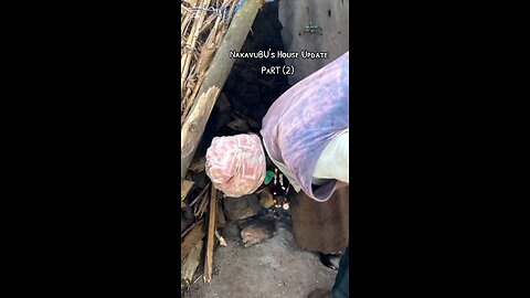 NAKAVUBU's HOUSE update