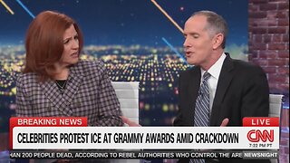 CNN Panelist Admits the Truth: Nobody Cares What Hollywood Thinks