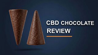 Players Only | dark chocolate cones