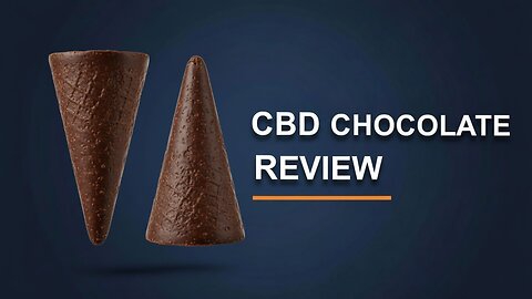 Players Only | dark chocolate cones