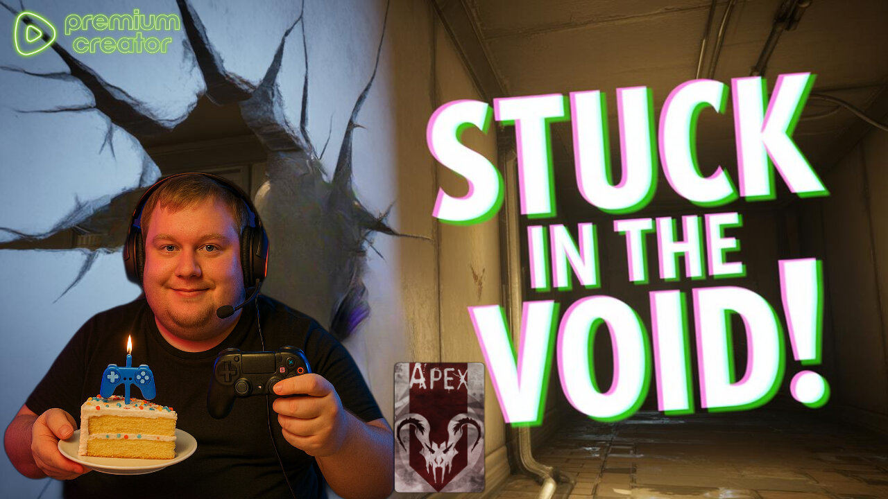 🟢 LIVE - FAT GUY GETS FAT RP ON APEX LEGENDS - RANKED PLAY