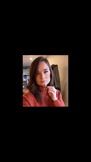 She Absolutely Nailed This!