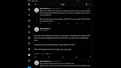Censorship