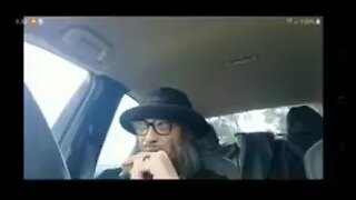 Kracky Goes To Mental Ward