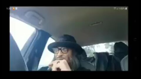 Kracky Goes To Mental Ward