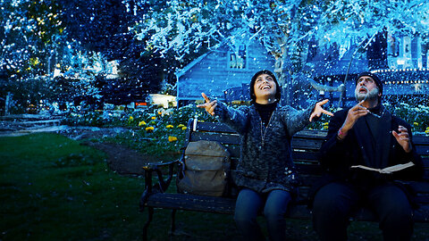 Black | Bollywood Film mit Deutschen Untertitel | 2005