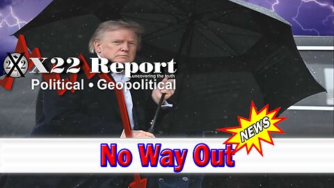 X22 Dave Report - First Fake News Outlet Is Held Accountable, Election Interference, This Is Just The Beginning