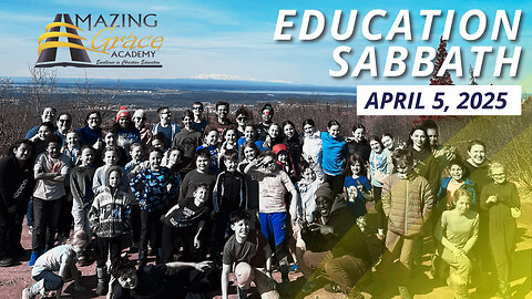 4-5-25 ~ "Spiritual Practices AGA Sabbath"