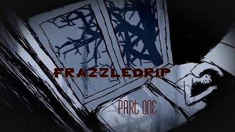 Frazzledrip Part 1 - The Ninth Circle