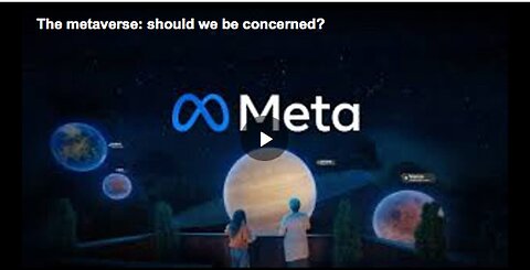 "Understanding the Serious Concerns Associated with the Metaverse"