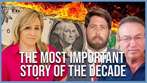 Globalists Funding the World Government with Alex Newman & Sam An"