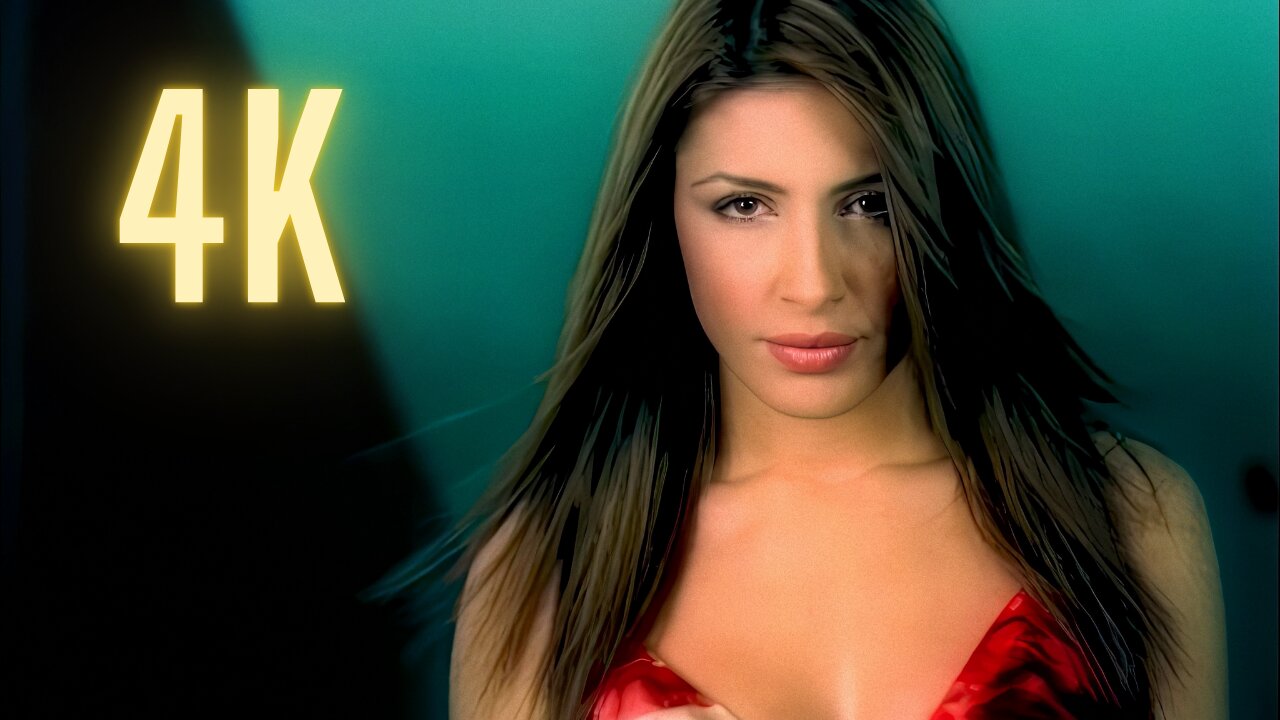 Helena Paparizou - My Number One | Official Music Video