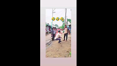 कौवन ले गया रे