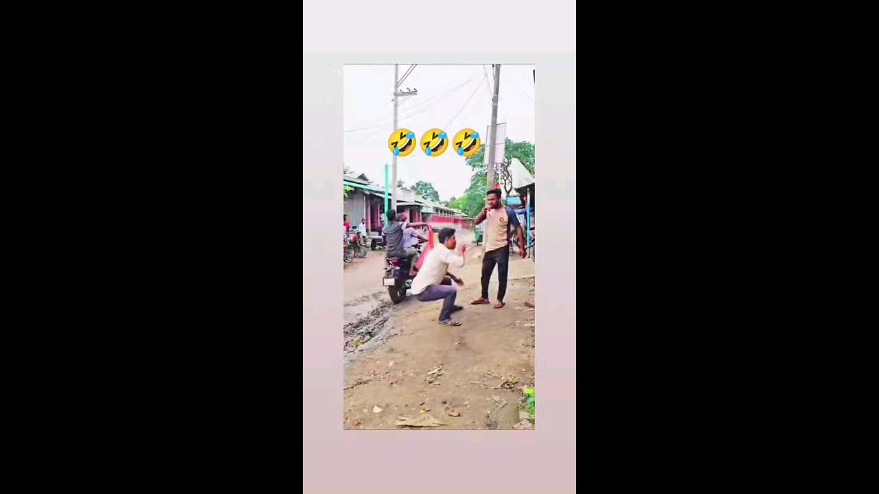 कौवन ले गया रे