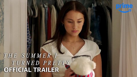 The Summer I Turned Pretty Season 3 - Official Trailer 2025