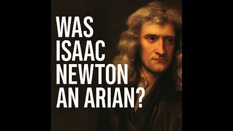Was Newton Really a Heretic? Dispelling the Arian Lie