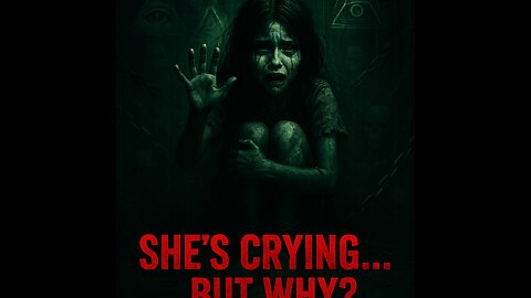 Why is She Here? What Does She Want??