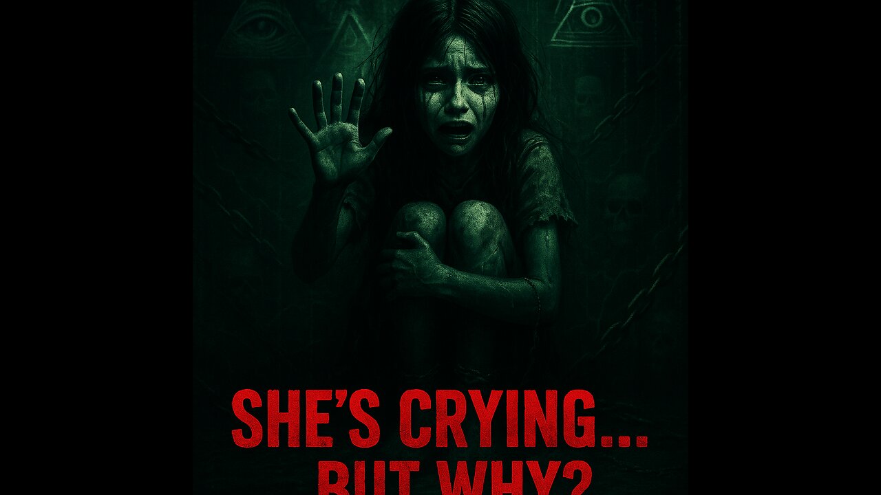 Why is She Here? What Does She Want??