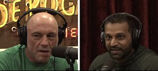 🇺🇸 ⚔️ Jun 6 2025 - Kash w/ Rogan > The Table Is Being Set - Nat Sec Threats [MIL] + RussiaGate +++