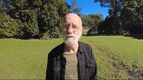 Max Igan: What About the Fucking 'Stain'?
