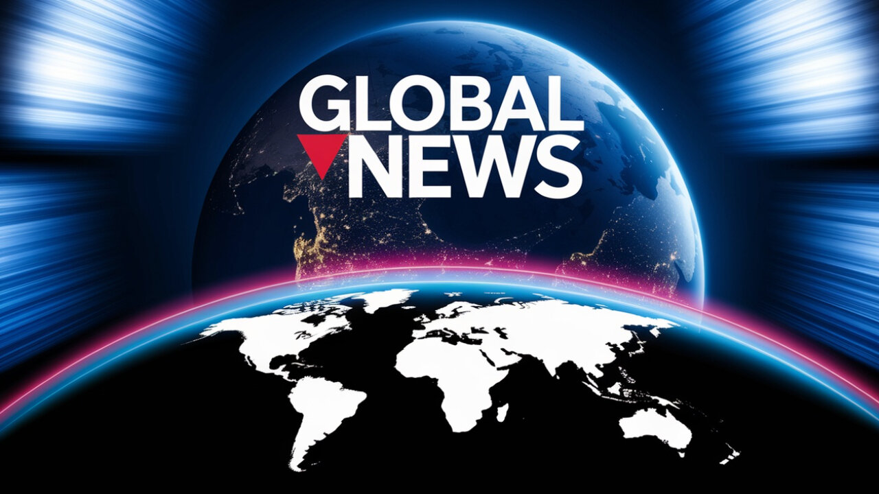 Global & U.S. News Today | Breaking Headlines, Politics, World Affairs (April 12, 2025)