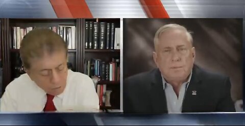 COL. Douglas Macgregor ~ Is Iran a Threat to the US?