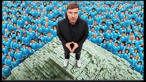 2000 People Fight for $5,000,000