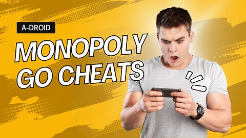 Monopoly GO Free Dice 2025 – Get Unlimited Rolls FAST on iOS & Android