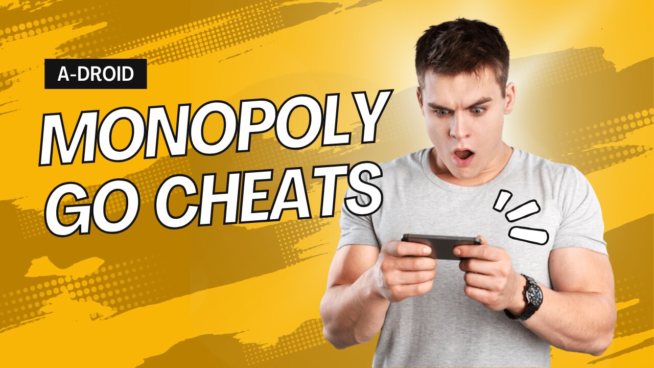 Monopoly GO Free Dice 2025 – Get Unlimited Rolls FAST on iOS & Android