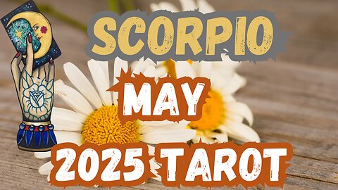 Scorpio ♏️- June 2025 Monthly Alignment Tarot Reading #tarot #tarotary #junetarotreading #scorpio