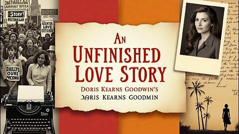 Doris Kearns Goodwin’s Unfinished Love Story 1960s Explained