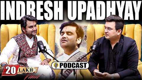 Indresh Upadhyay |Dharma, Jeewan aur Mrityu | Lord Krishna | Sanatan | Humanity