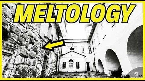 MELTOLOGY [2026-02-13] - CONSPIRACY-R-US