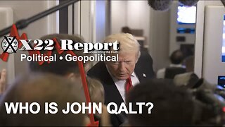 This Is Not A Game, [DS] Wants Us Divided, Attacks Will Intensify, Patriots Are In Control