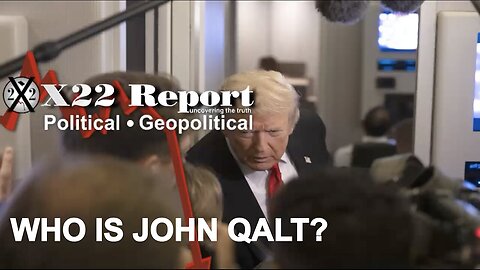 This Is Not A Game, [DS] Wants Us Divided, Attacks Will Intensify, Patriots Are In Control