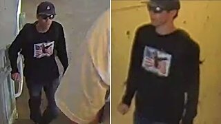 Trump reveals Charlie Kirk shooting suspect is in custody