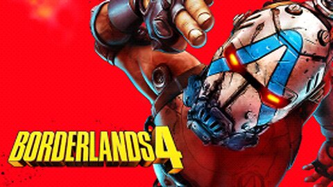 borderlands 4 gameplay