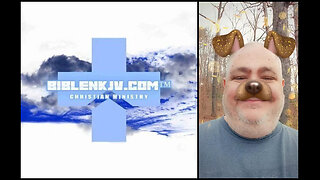 BIBLENKJV.COM™ 🛐 THE THANKSGIVING DOG BREATH? #THANKSGIVING