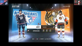 The Ice Thugs 2025-2026: Game #29 [Tri-City Americans at Medicine Hat Tigers]