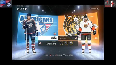 The Ice Thugs 2025-2026: Game #29 [Tri-City Americans at Medicine Hat Tigers]