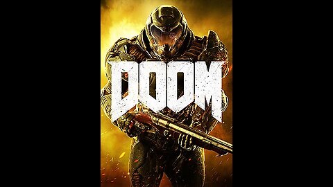 Doom 2016 Classic Maps (NO Commentary)