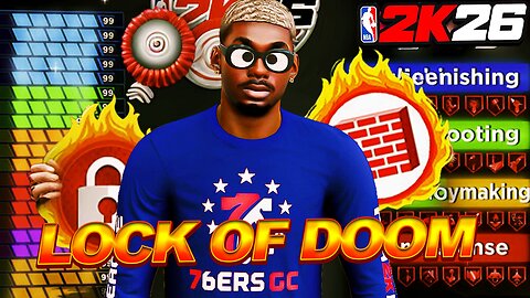 🚨🔴LIVE - TRIPLE THREAT CHALLENGE #1 RANKED 6'10 POINT CENTER | !build !cam !join !member !psn