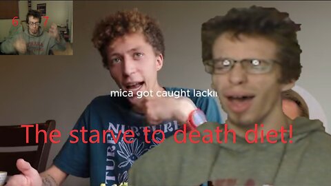 How a runner SHOULDN'T eat in a day