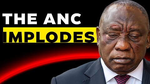 ANC Members Demand Ramaphosa's Resignation