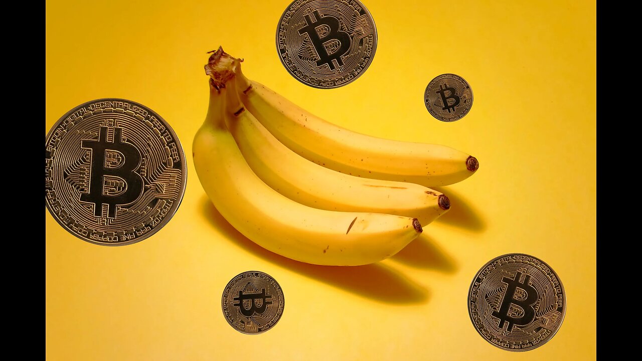 🍌 What's Happened To The Bitcoin "Banana Zone"?